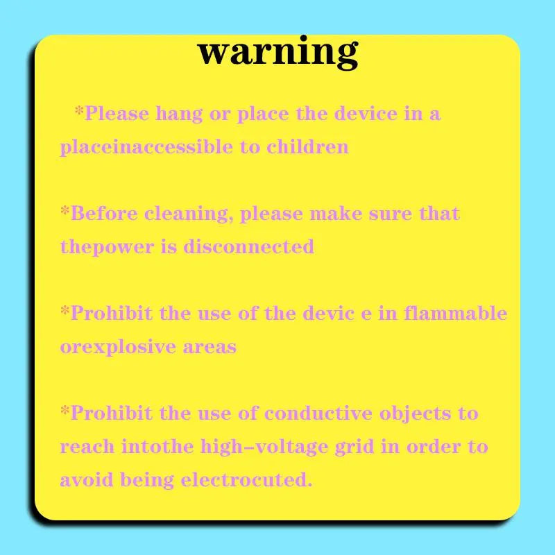 Outdoor Solar Mosquito Zapper Killer Lamp Mosquito Trap IPX4 Waterproof Ground Insert UV Pest Control for Garden Yard Farm